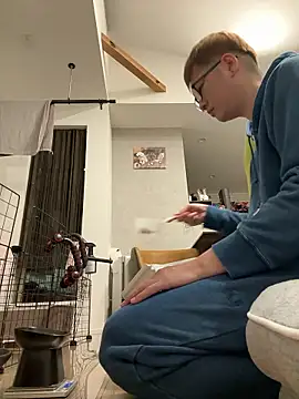 Snapshot of kensnb chatting on 9, 11, 2025 kensnb online show from 9, 11, 2025