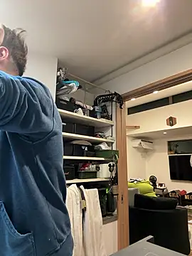 Snapshot of kensnb chatting on 12, 11, 2025 kensnb online show from 12, 11, 2025