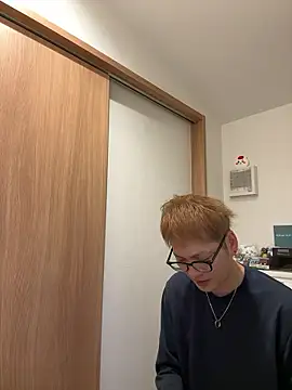 Snapshot of kensnb chatting on 15, 11, 2025 kensnb online show from 15, 11, 2025