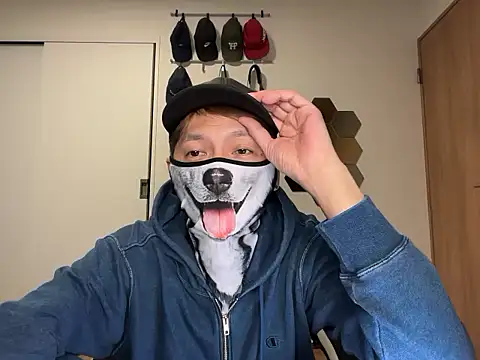 Snapshot of kensnb chatting on 16, 11, 2025 kensnb online show from 16, 11, 2025