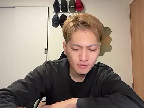 Snapshot of kensnb chatting on 26, 11, 2025 kensnb online show from 26, 11, 2025