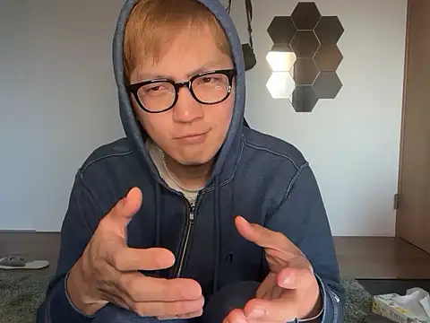 Snapshot of kensnb chatting on 29, 11, 2025 kensnb online show from 29, 11, 2025