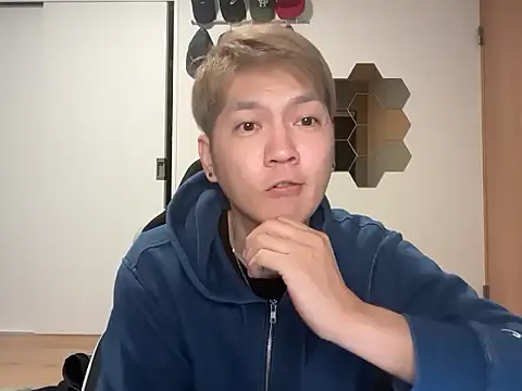 Snapshot of kensnb chatting on 1, 12, 2025 kensnb online show from 1, 12, 2025