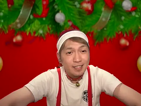 Snapshot of kensnb chatting on 21, 12, 2025 kensnb online show from 21, 12, 2025