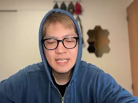 Snapshot of kensnb chatting on 12, 1, 2026 kensnb online show from 12, 1, 2026