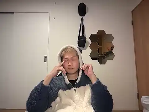 Snapshot of kensnb chatting on 5, 2, 2026 kensnb online show from 5, 2, 2026