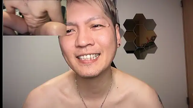 Snapshot of kensnb chatting on 6, 2, 2026 kensnb online show from 6, 2, 2026