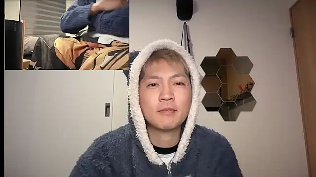 Snapshot of kensnb chatting on 7, 2, 2026 kensnb online show from 7, 2, 2026