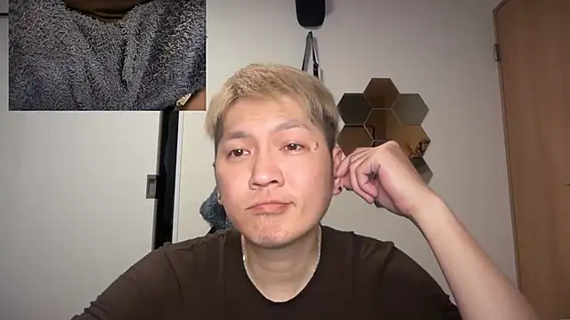 Snapshot of kensnb chatting on 8, 2, 2026 kensnb online show from 8, 2, 2026