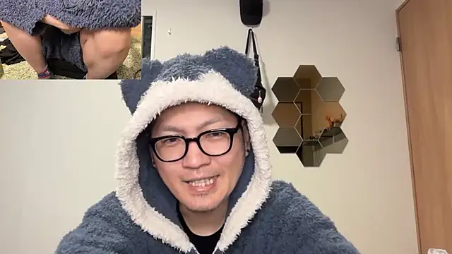 Snapshot of kensnb chatting on 12, 2, 2026 kensnb online show from 12, 2, 2026