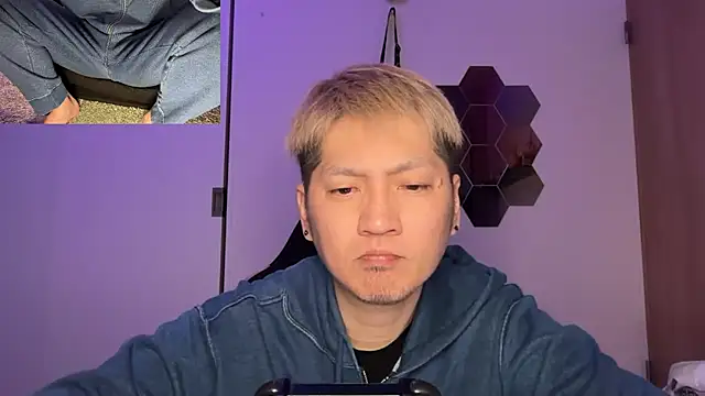 Snapshot of kensnb chatting on 13, 2, 2026 kensnb online show from 13, 2, 2026