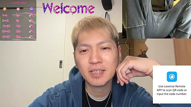 Snapshot of kensnb chatting on 14, 2, 2026 kensnb online show from 14, 2, 2026