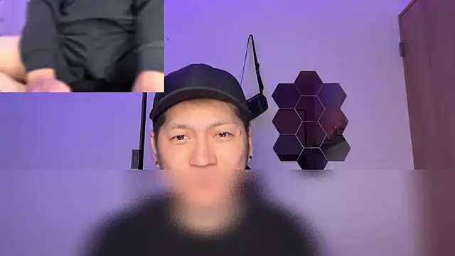 Snapshot of kensnb chatting on 21, 2, 2026 kensnb online show from 21, 2, 2026