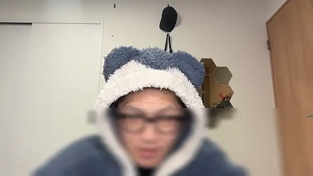 Snapshot of kensnb chatting on 23, 2, 2026 kensnb online show from 23, 2, 2026