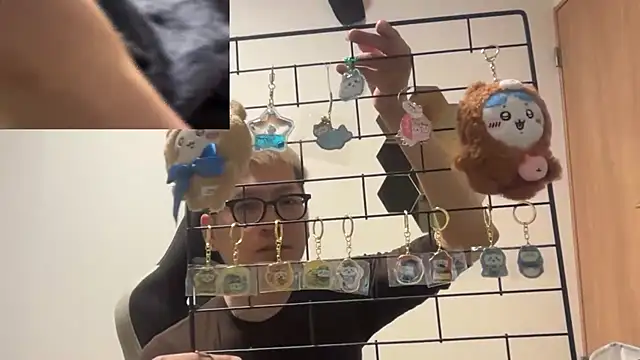 Snapshot of kensnb chatting on 1, 3, 2026 kensnb online show from 1, 3, 2026