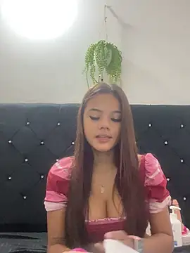 Snapshot of Natasha_by chatting on 3, 3, 2025 Natasha by online show from 3, 3, 2025