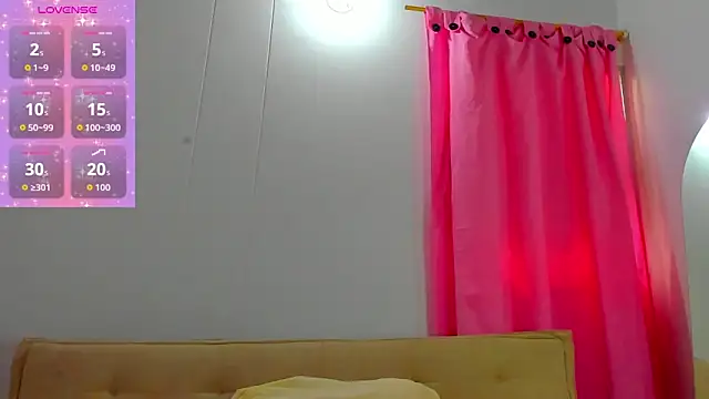 Snapshot of Natasha_by chatting on 11, 9, 2025 Natasha by online show from 11, 9, 2025