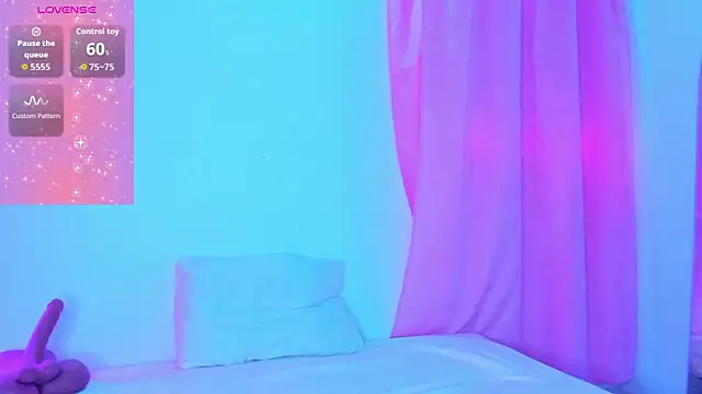 Natasha by online show from 25, 11, 2025