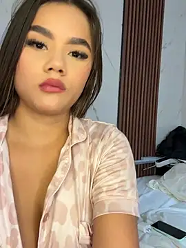Snapshot of Natasha_by chatting on 8, 7, 2026 Natasha by online show from 8, 7, 2026