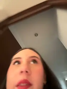  ISABELLA HOT  online show from 14, 12, 2025