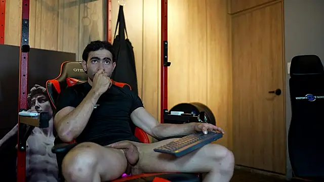 Austin bolt online show from 13, 12, 2024