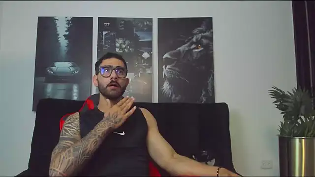 Austin bolt online show from 13, 3, 2025