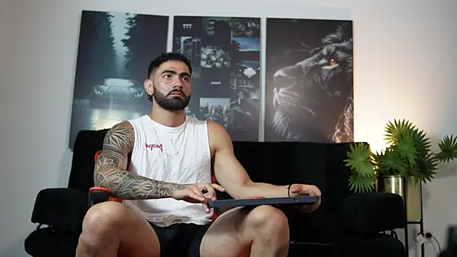 Austin bolt online show from 16, 9, 2025