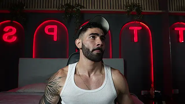 Austin bolt online show from 24, 9, 2025