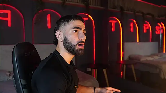 Austin bolt online show from 7, 2, 2026