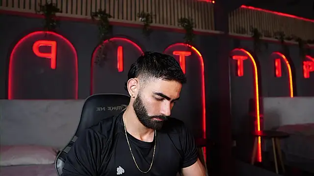 Austin bolt online show from 11, 2, 2026