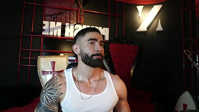 Austin bolt online show from 25, 2, 2026