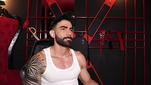 Austin bolt online show from 25, 3, 2026