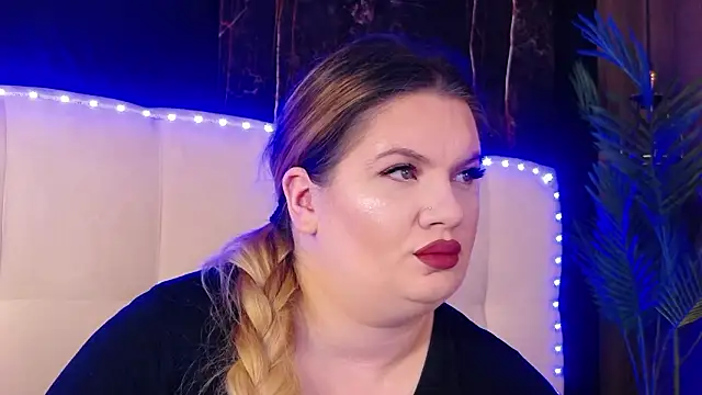 MelanieBrownn online show from 7, 3, 2026