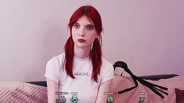 Snapshot of KimWilli chatting on 1, 12, 2024 KimWilli online show from 1, 12, 2024