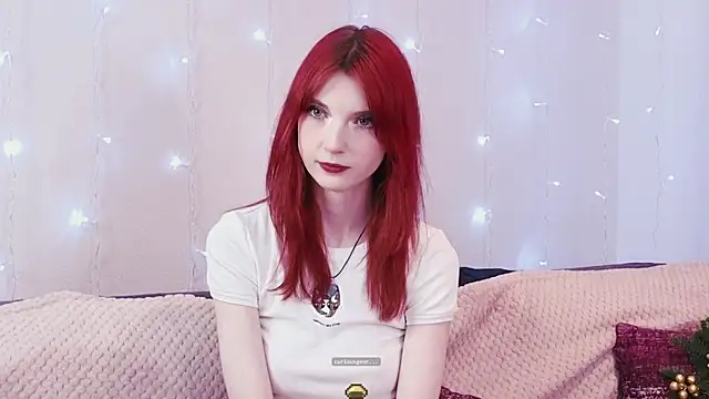 Snapshot of KimWilli chatting on 21, 12, 2024 KimWilli online show from 21, 12, 2024