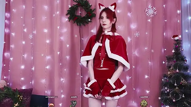 Snapshot of KimWilli chatting on 28, 12, 2024 KimWilli online show from 28, 12, 2024