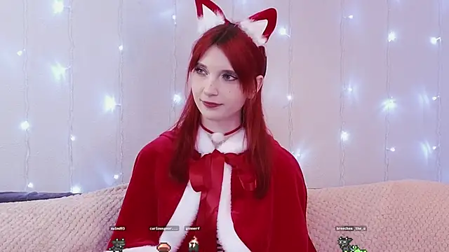 Snapshot of KimWilli chatting on 28, 12, 2024 KimWilli online show from 28, 12, 2024