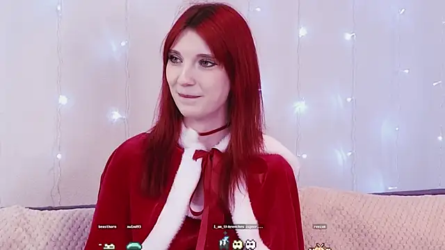 Snapshot of KimWilli chatting on 29, 12, 2024 KimWilli online show from 29, 12, 2024