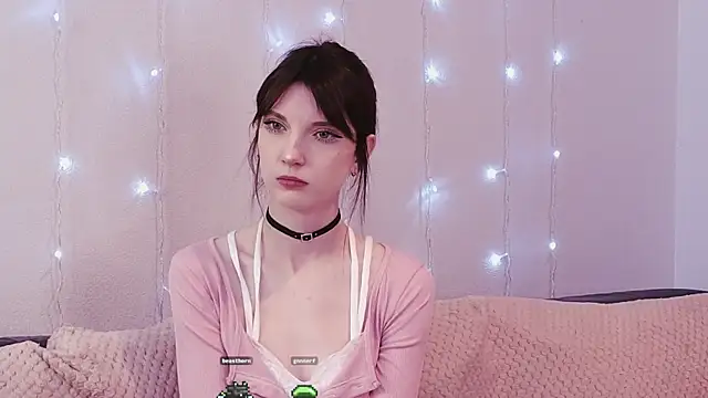 Snapshot of KimWilli chatting on 9, 1, 2025 KimWilli online show from 9, 1, 2025