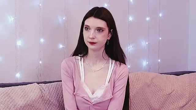 Snapshot of KimWilli chatting on 16, 1, 2025 KimWilli online show from 16, 1, 2025