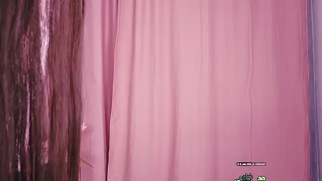 Snapshot of KimWilli chatting on 16, 1, 2025 KimWilli online show from 16, 1, 2025