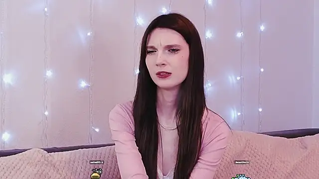 Snapshot of KimWilli chatting on 16, 1, 2025 KimWilli online show from 16, 1, 2025