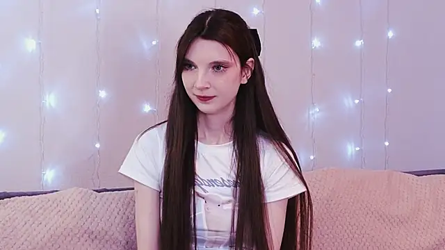 Snapshot of KimWilli chatting on 19, 1, 2025 KimWilli online show from 19, 1, 2025