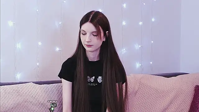 Snapshot of KimWilli chatting on 29, 1, 2025 KimWilli online show from 29, 1, 2025