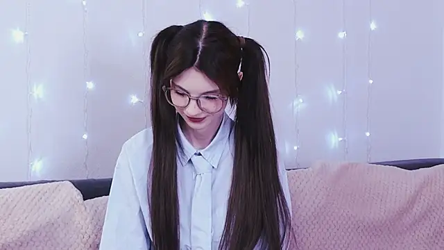 Snapshot of KimWilli chatting on 30, 1, 2025 KimWilli online show from 30, 1, 2025