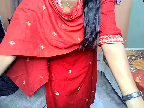 Snapshot of Sabjivali chatting on 19, 2, 2025 Sabjivali online show from 19, 2, 2025