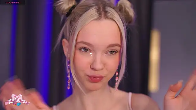  AlinaBailey online show from 24, 2, 2026