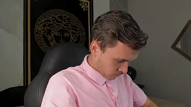 Desmon Clark online show from 10, 1, 2025