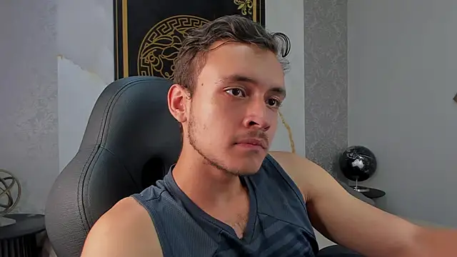 Desmon Clark online show from 25, 1, 2025