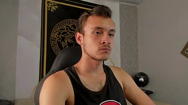 Desmon Clark online show from 26, 1, 2025